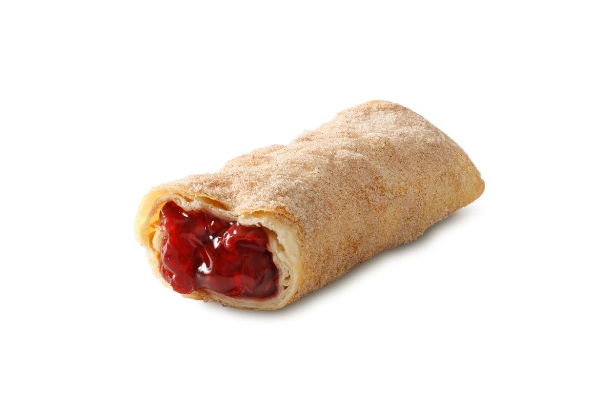 Cherry Empanada