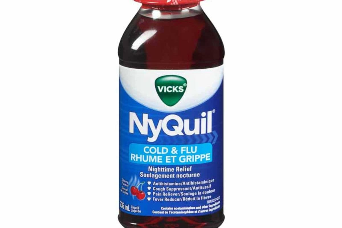 NyQuil