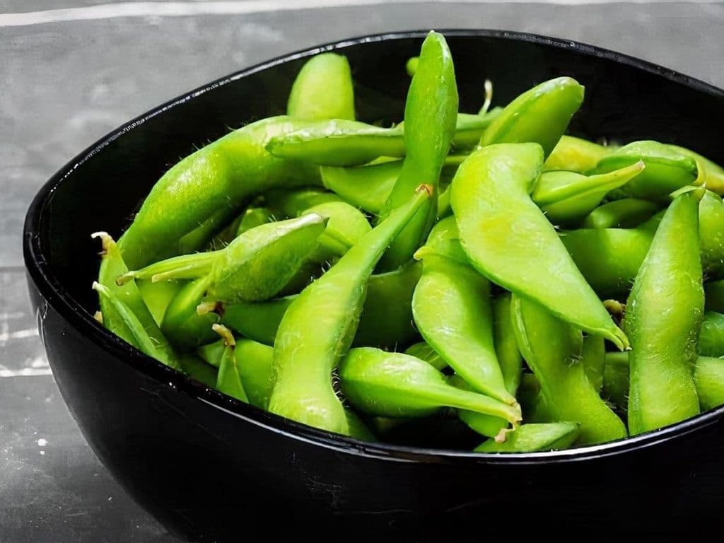 Edamame