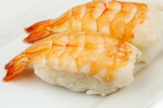 94. Ebi Nigiri