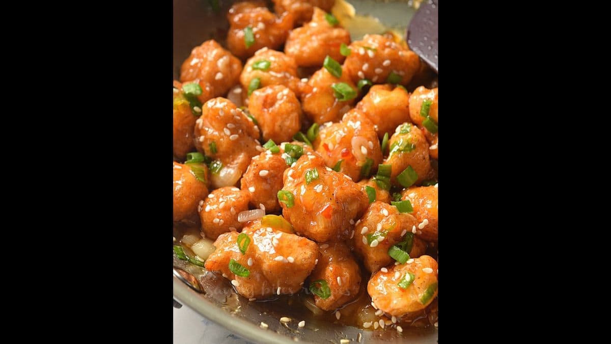Sweet Thai Chilli Sauce Boneless Pork, Spareribs, or Chicken