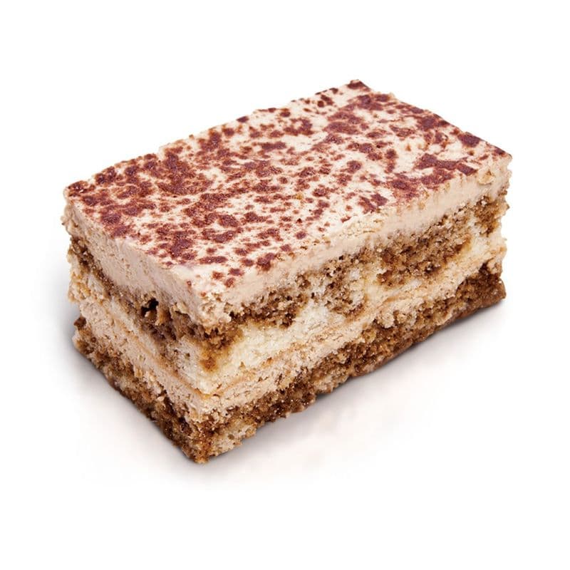 Tiramisu Cake
