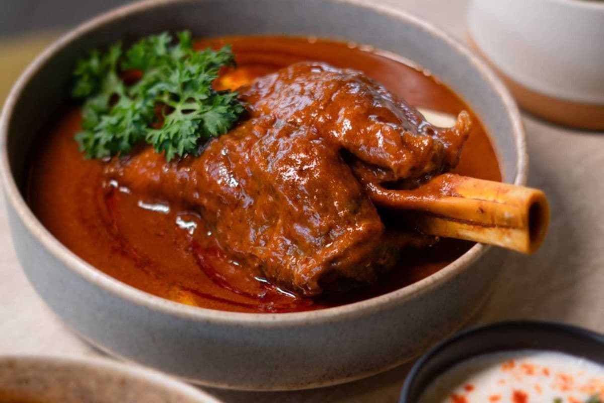 NALLI NIHARI