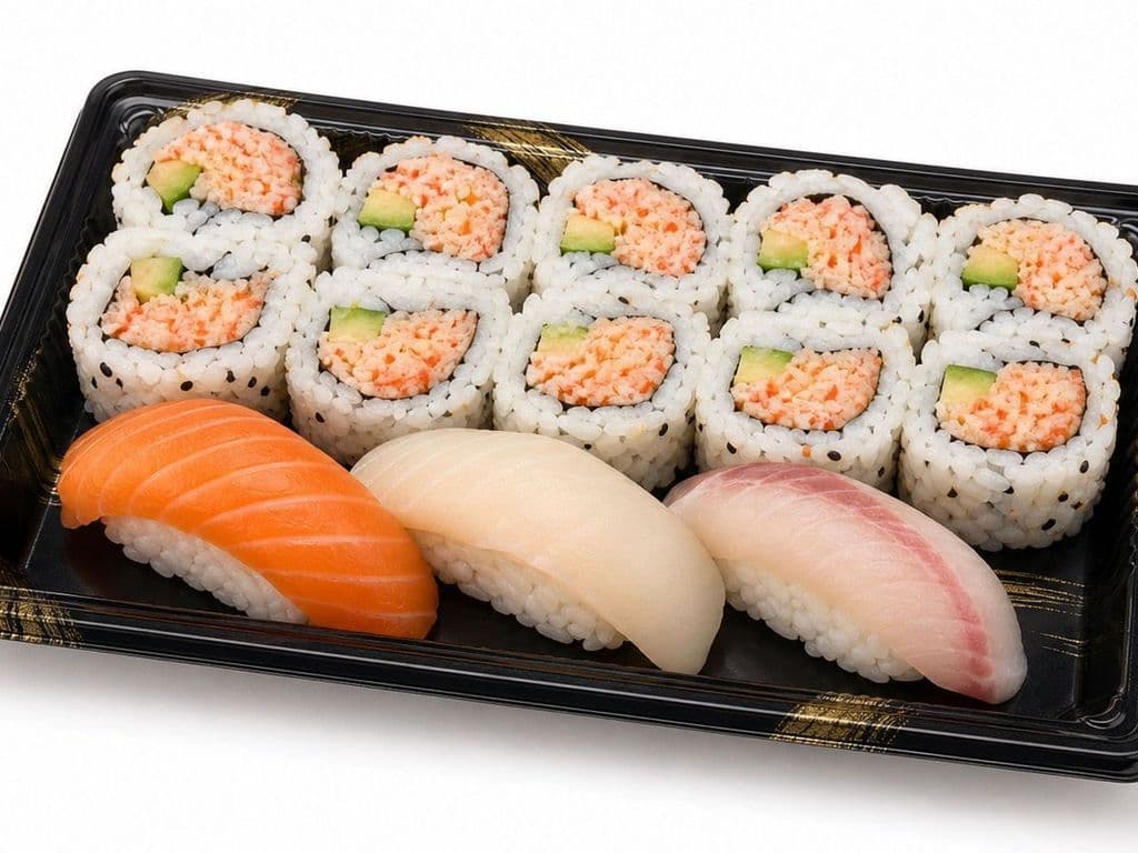 Sushi Maki Set