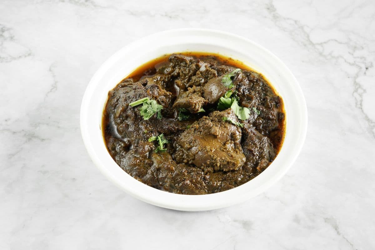 Kaleji Masala Fry (Chicken Liver)