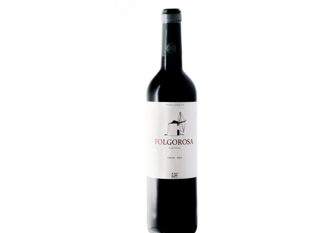 Folgorosa - Lisboa Tinto