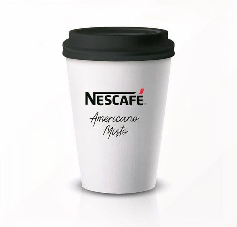 Americano Misto