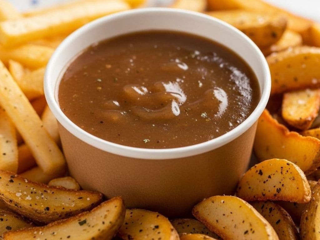 Gravy