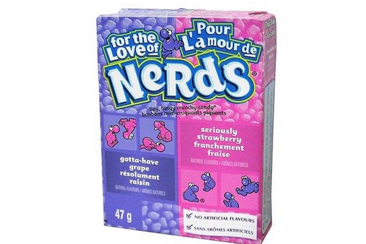 Nerds