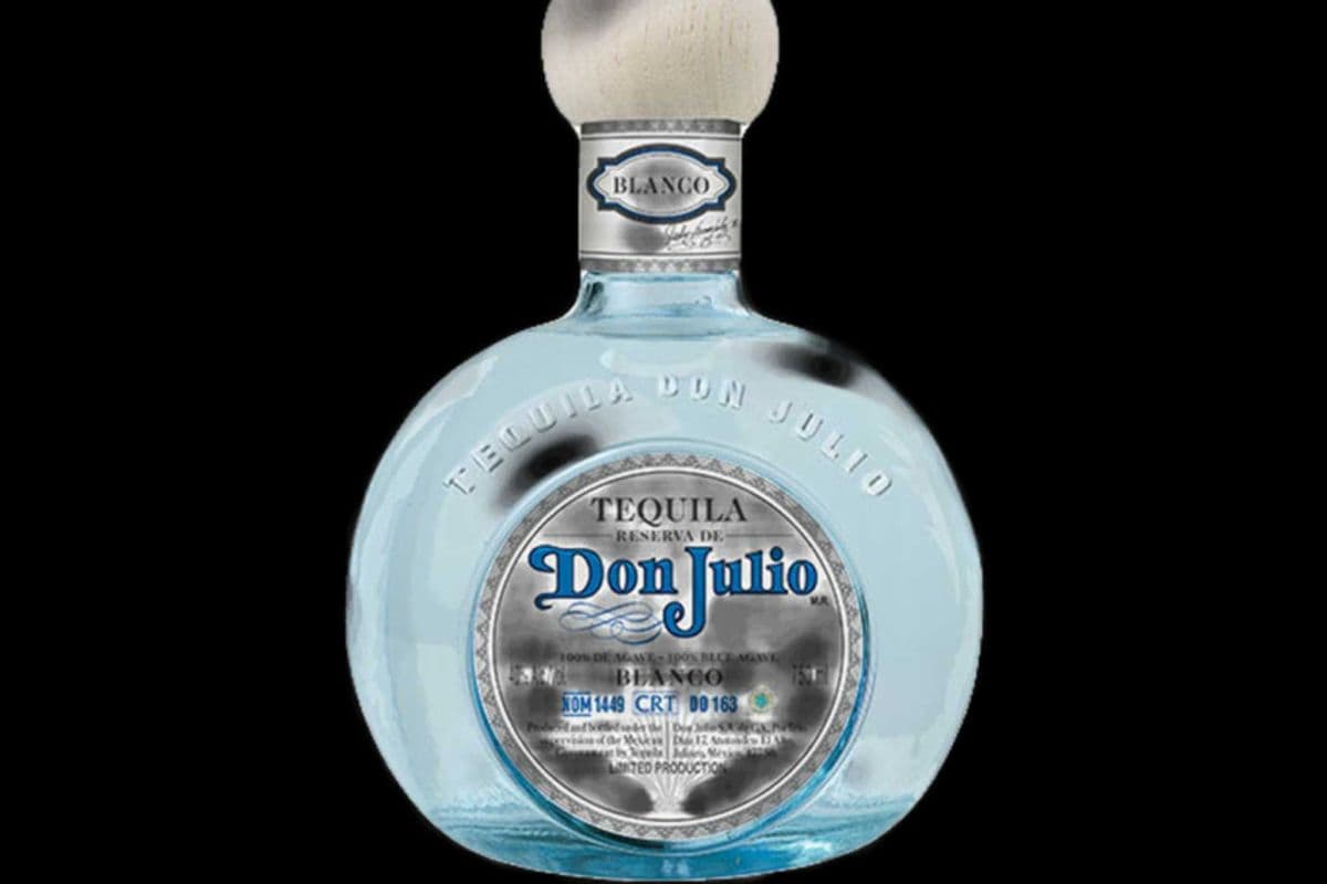Don Julio Blanco Tequila (750 ml) (1 x 750 ml)