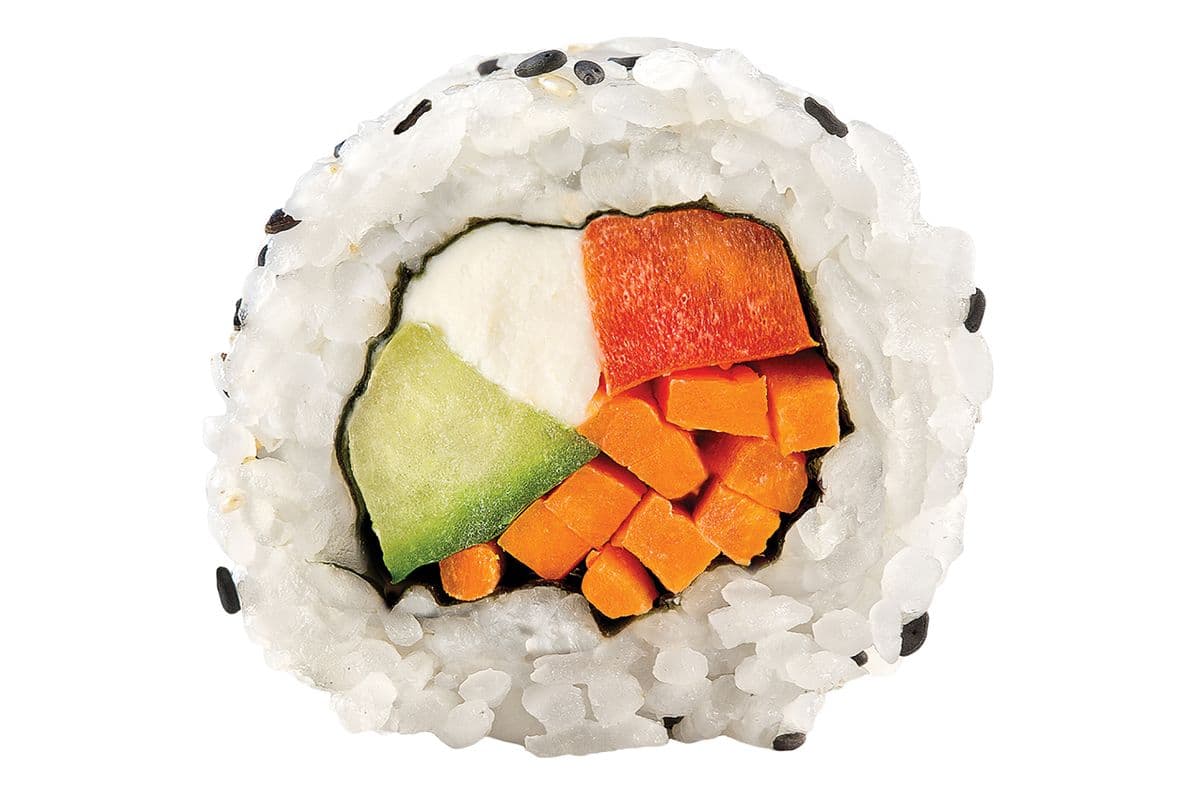 Veggie Roll