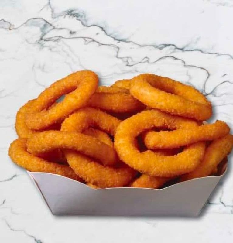 Large Onion Rings