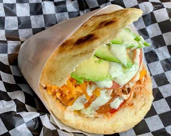 Pollo picante