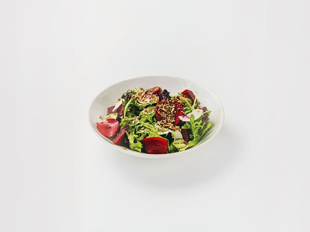 Roots & Bloom Salad