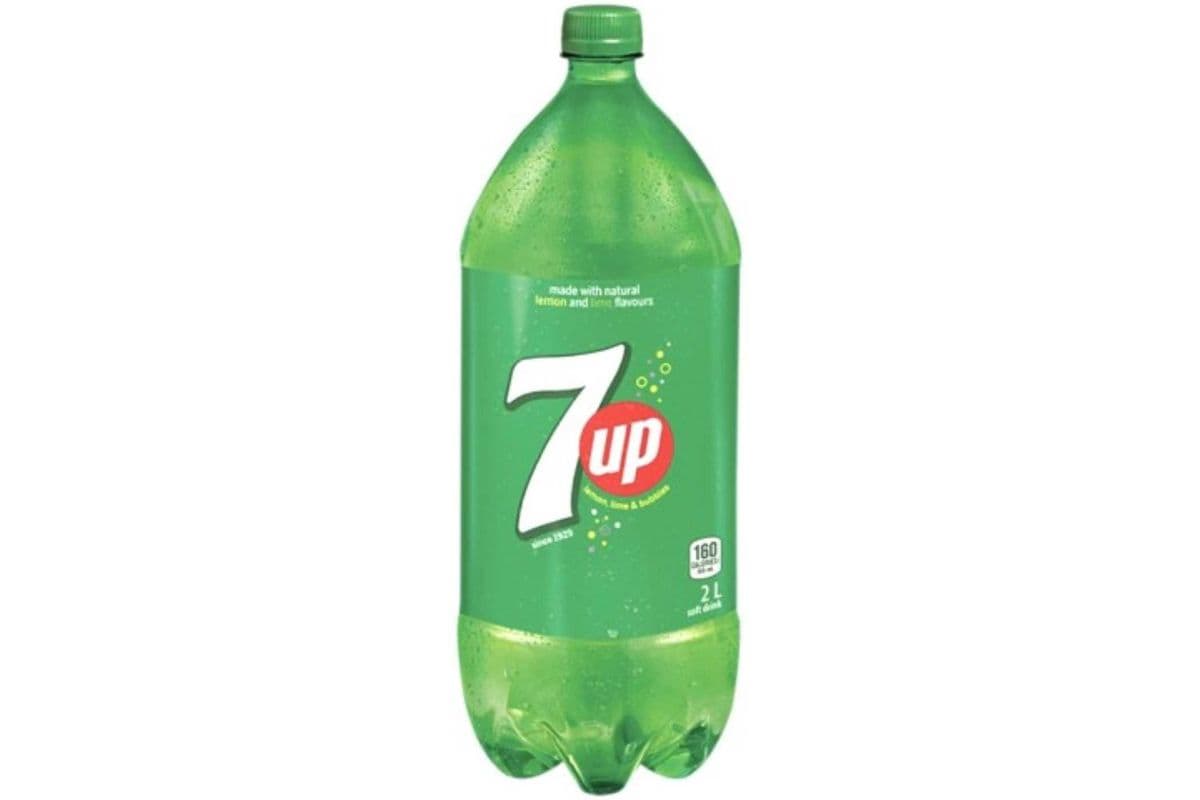7 Up (2 L)