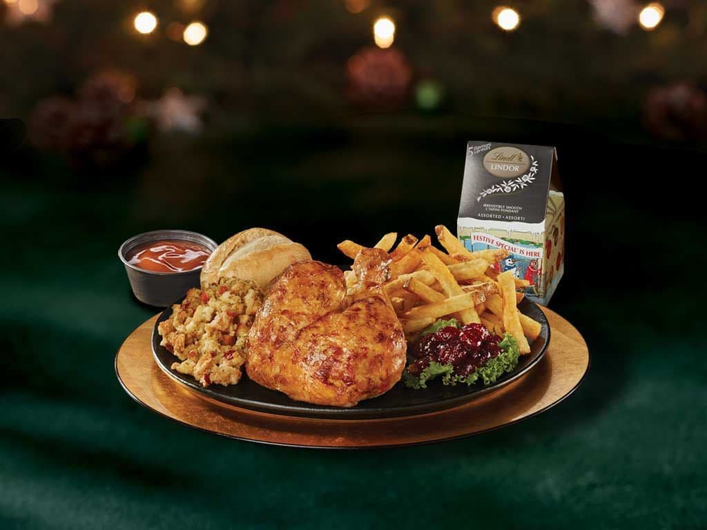 Festive Special®
