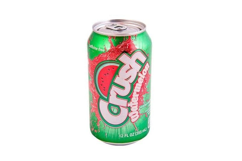 Crush Watermelon (355 ml)
