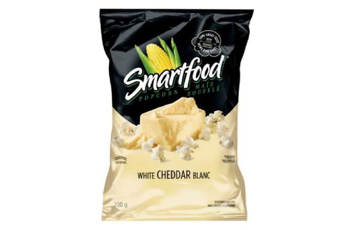 Smartfood Popcorn Family Size (200 g)