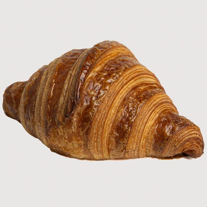 Croissant au beurre / Butter Croissant