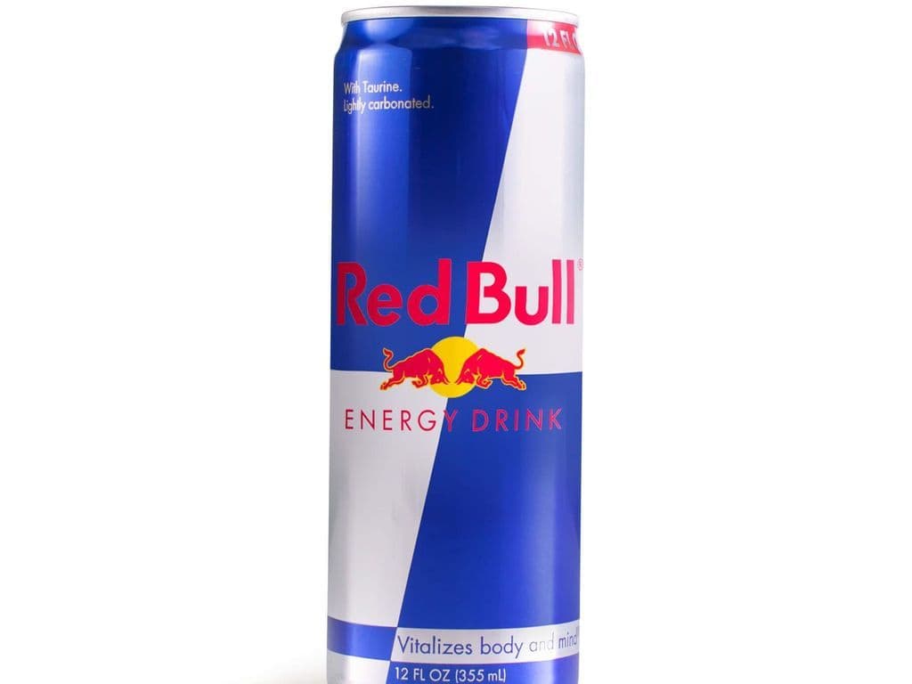 Red Bull