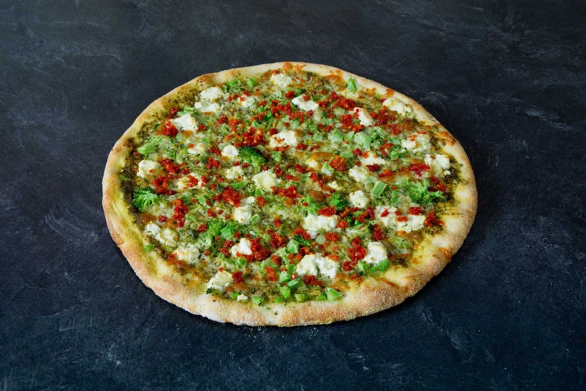 12" Medium Specialty Pizza #4