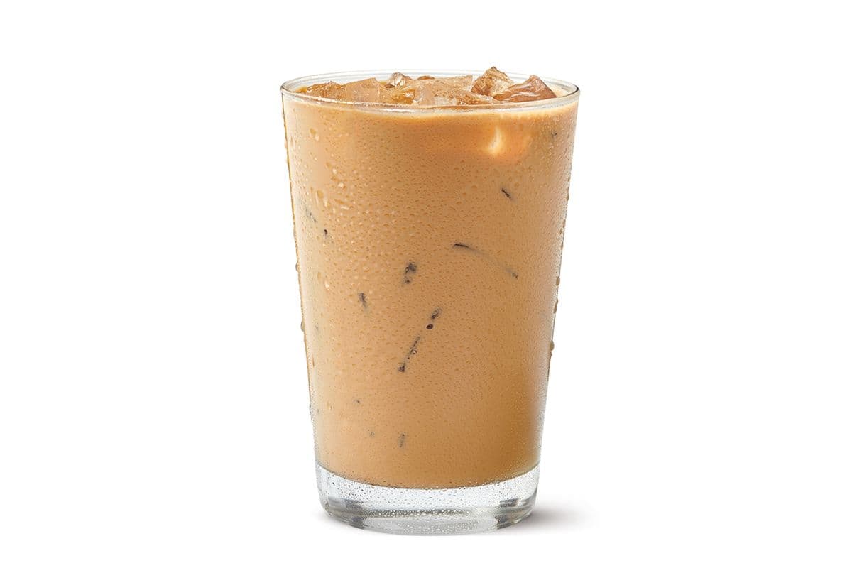Original Protein Iced Latte