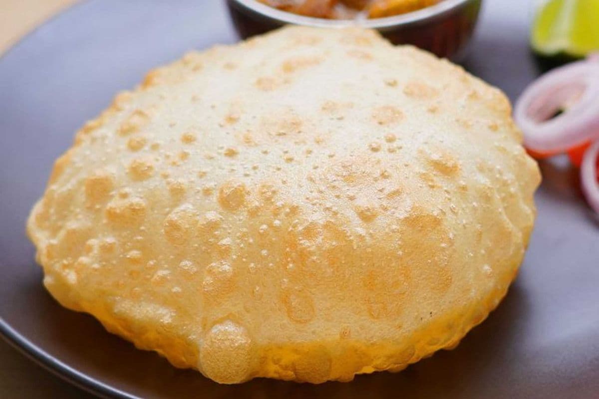 Poori