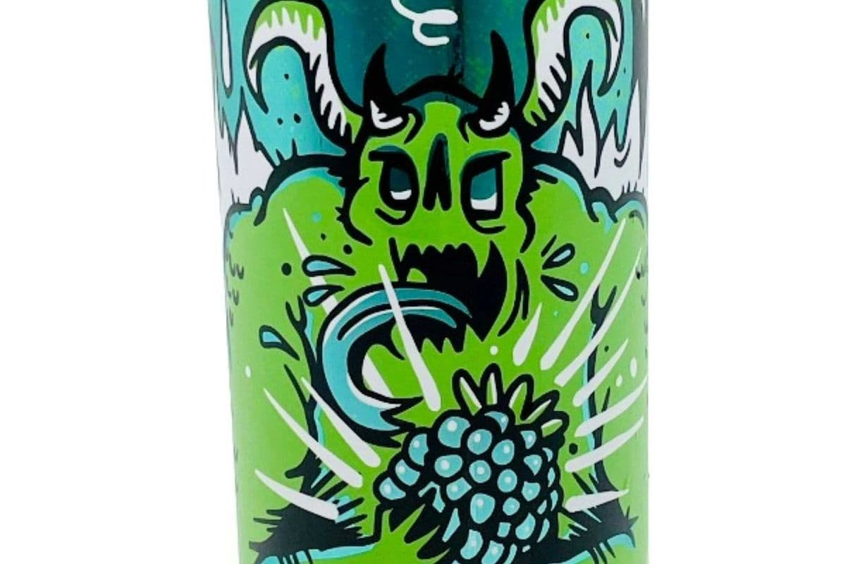 GREEN DEMONS (4 x 473ML)