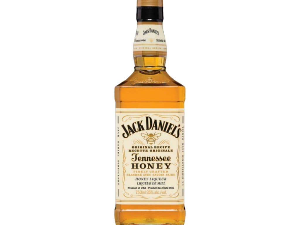 Jack Daniel's - Tennessee Honey