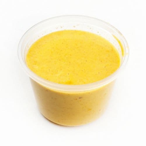 Side Order Curry Sauce / 咖喱酱