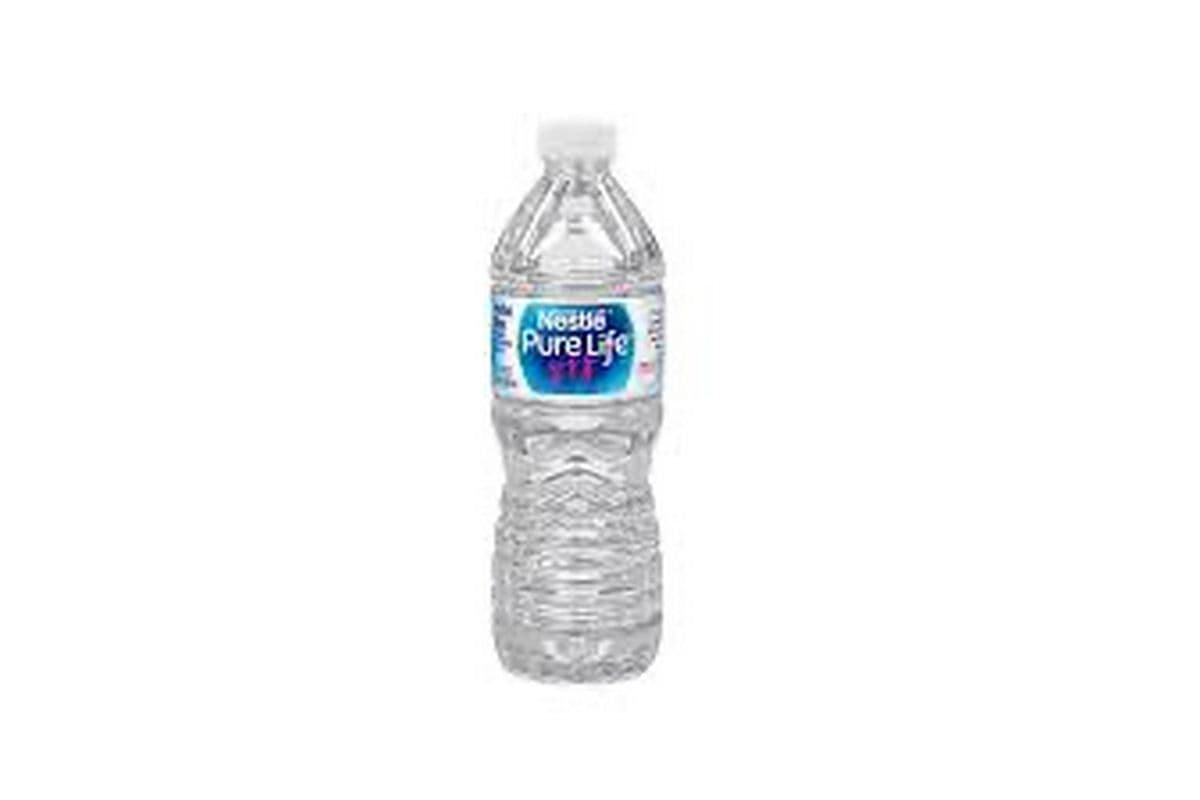 Nestle Pure Life Purified Water (500 ml)