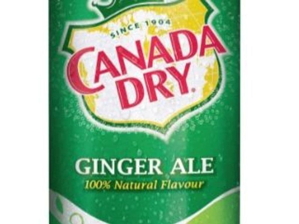 Canada Dry
