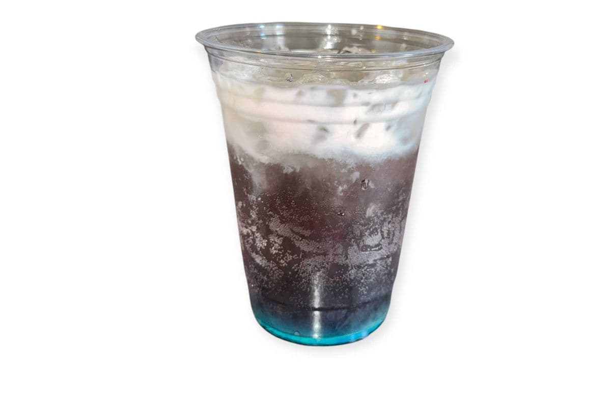 Stellar Surge Redbull