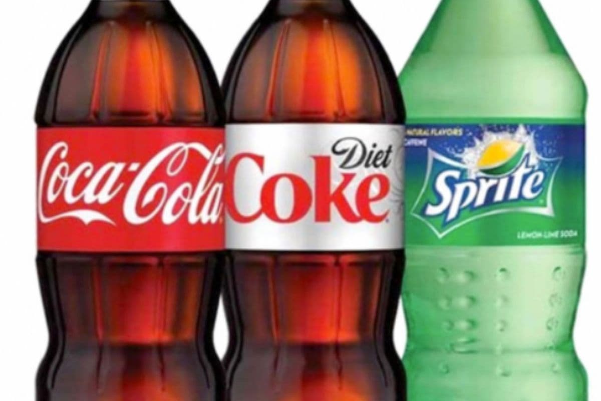 Bottles (2 L)