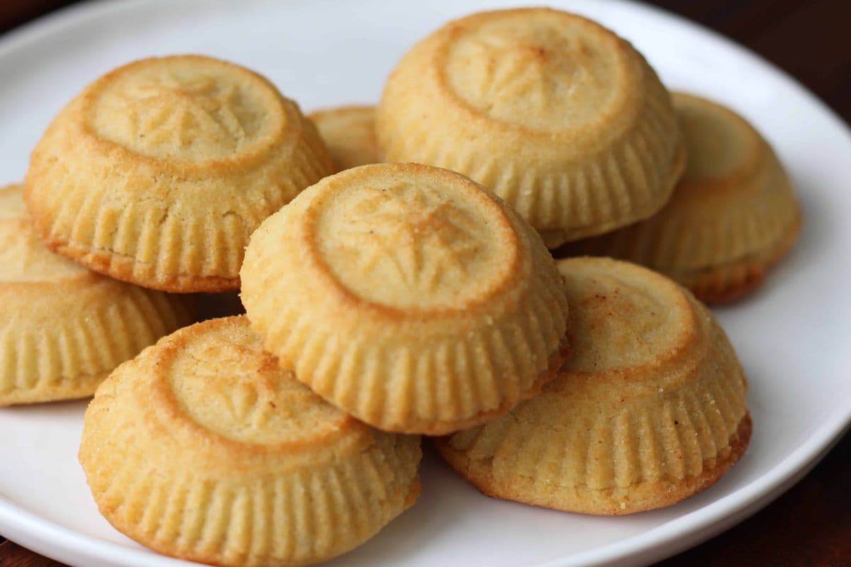 Date Cookie