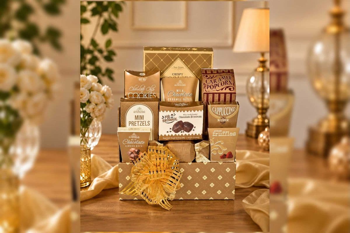 Elegant Gift Combo