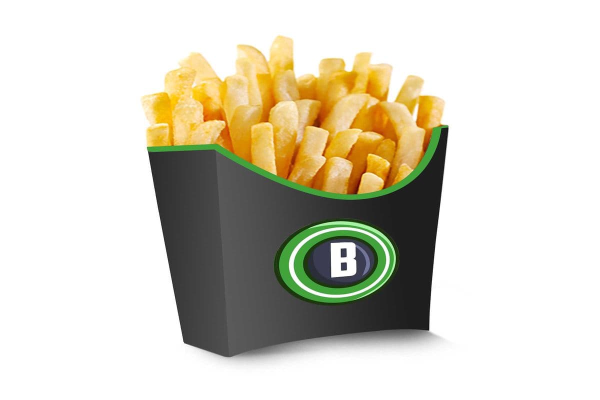 Frites