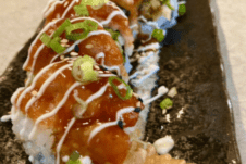 Red Dynamite Roll (8 pcs)