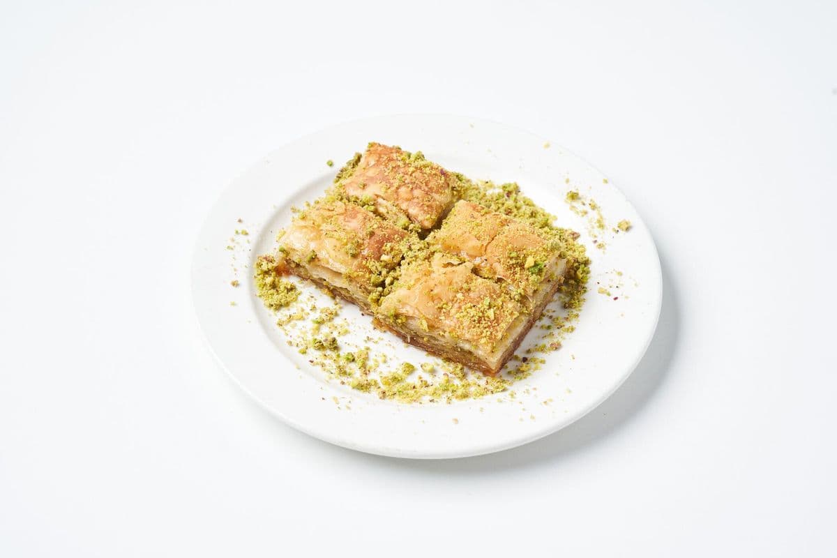 Baklava