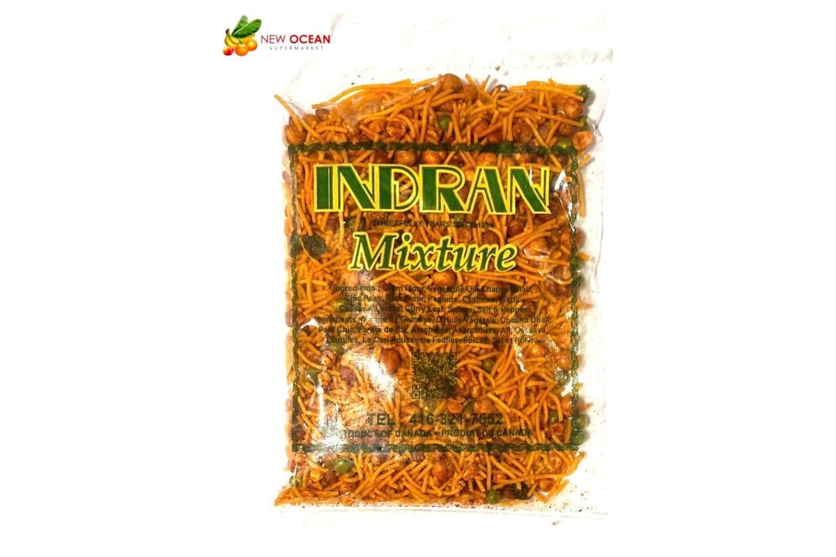 Indran Spicy Mixture (350g)