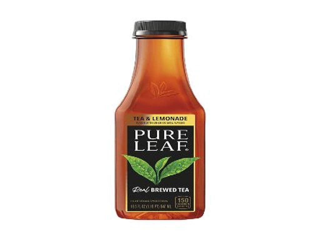 Pure Leaf Lemon 