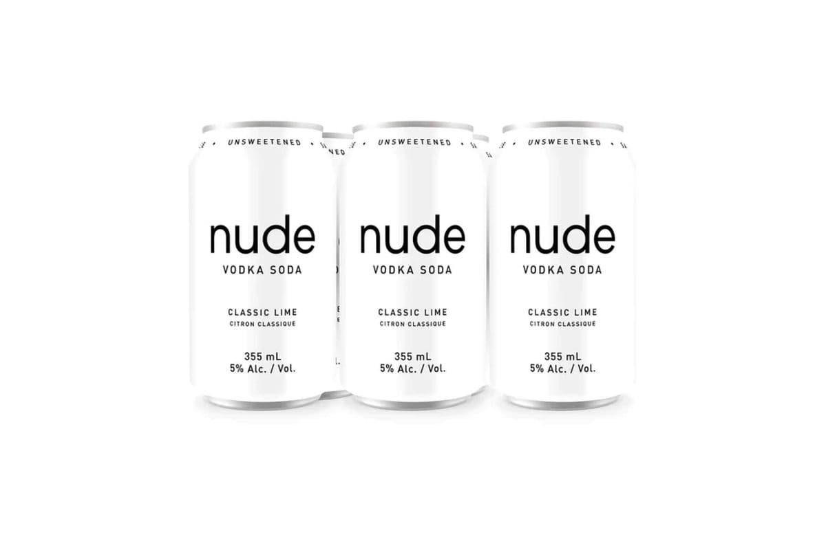 Nude - Lime (1 x 6 AR)