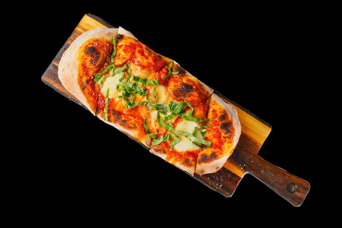 Margherita Pizza