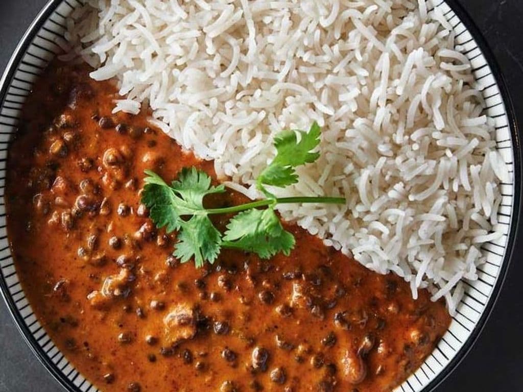 Mama's Rice Bowl - Dal