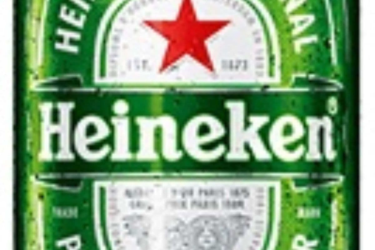 Heineken Lager Beer (650 ml) (1 x 650 ml)