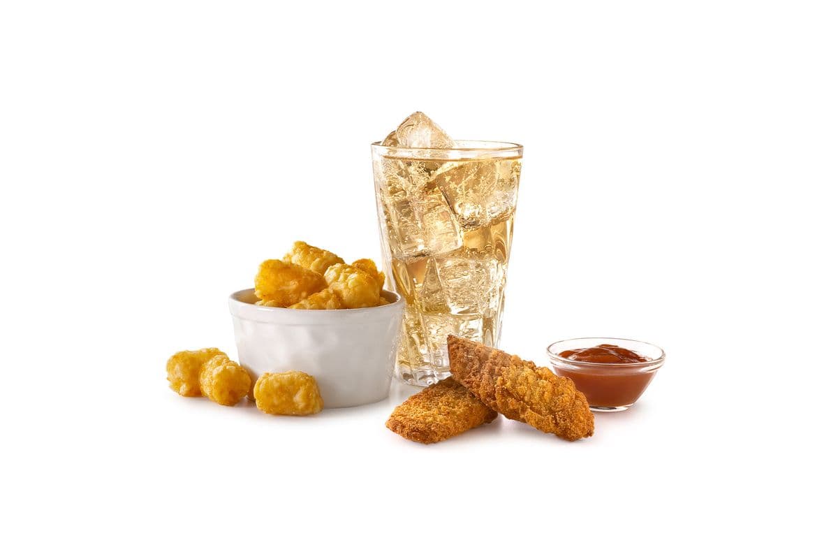 Kids' Meal - Chicken Tenders