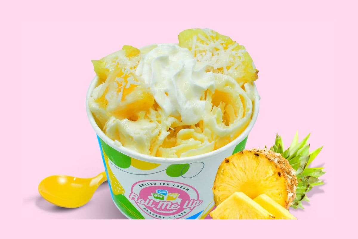 Pina Colada