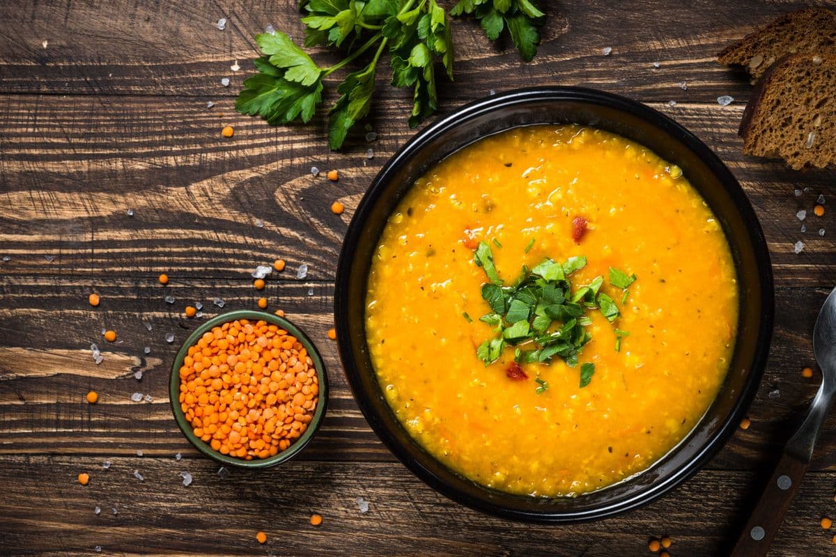 Soup