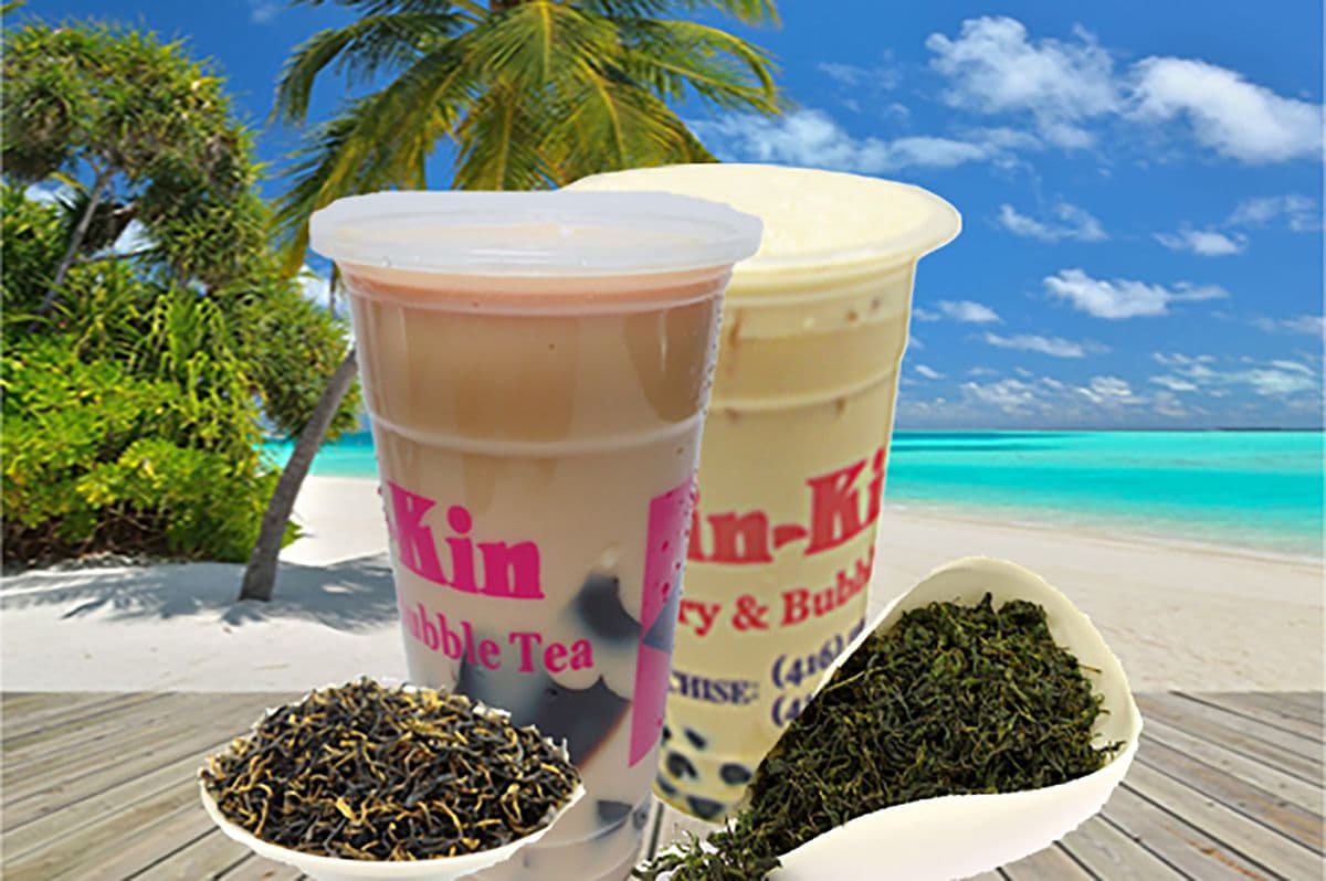 Original Milk Tea