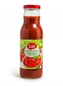 Tomato Paste (720 g)